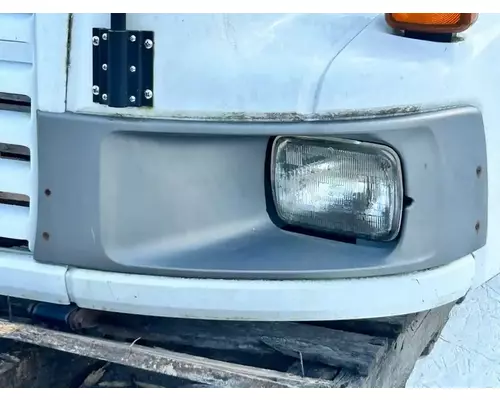 Chevrolet C4500 Hood