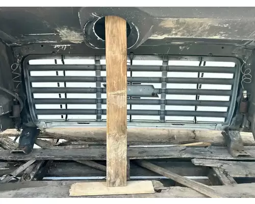 Chevrolet C4500 Hood