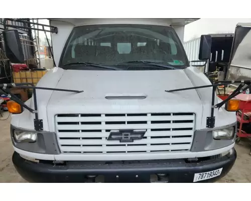 Chevrolet C4500 Hood