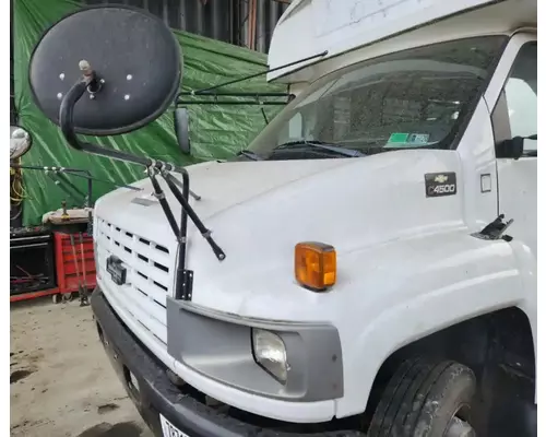 Chevrolet C4500 Hood