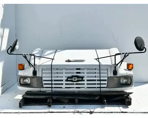 Chevrolet C4500 Hood