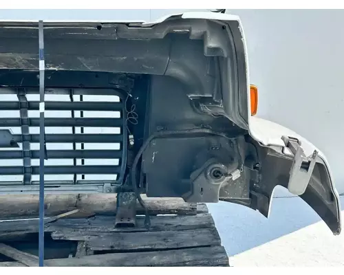 Chevrolet C4500 Hood