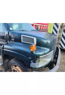 Chevrolet C4500 Hood