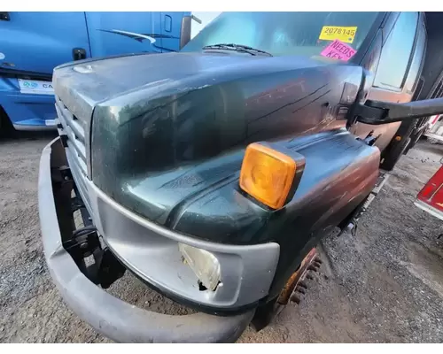 Chevrolet C4500 Hood