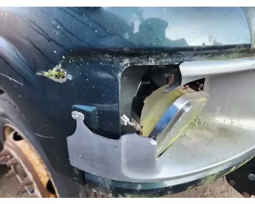 Chevrolet C4500 Hood
