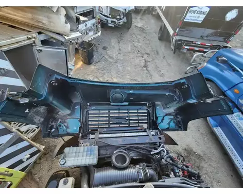 Chevrolet C4500 Hood