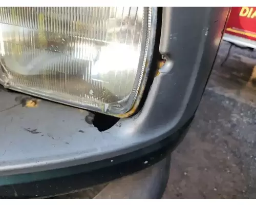 Chevrolet C4500 Hood