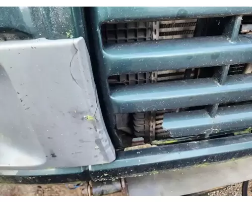 Chevrolet C4500 Hood