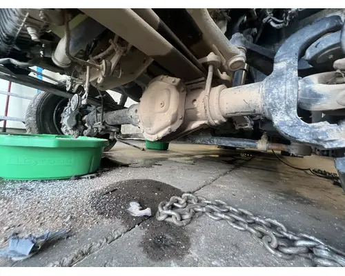 Hub CHEVROLET C4500 DTI Trucks