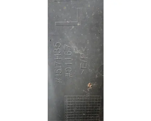 Chevrolet C4500 Inner Fender