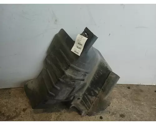 Inner Fender Chevrolet C4500 Spalding Auto Parts