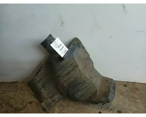 Inner Fender Chevrolet C4500 Spalding Auto Parts