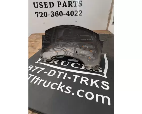 Instrument Cluster CHEVROLET C4500 DTI Trucks