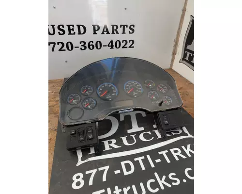 Instrument Cluster CHEVROLET C4500 DTI Trucks