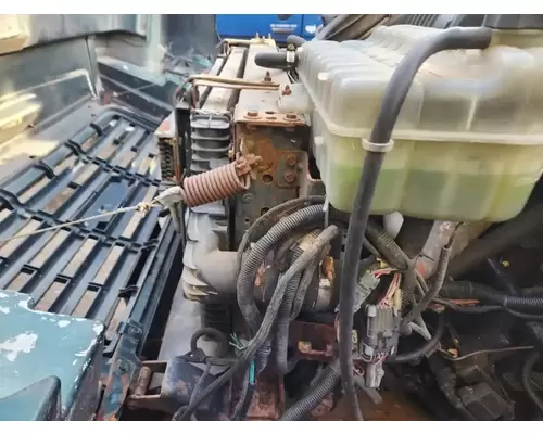 Intercooler Chevrolet C4500 Complete Recycling Group LLC
