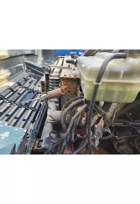 Chevrolet C4500 Intercooler