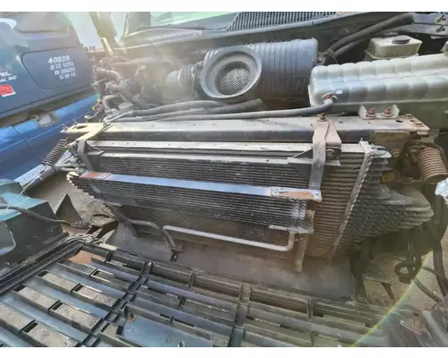 Chevrolet C4500 Intercooler