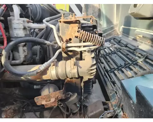 Chevrolet C4500 Intercooler