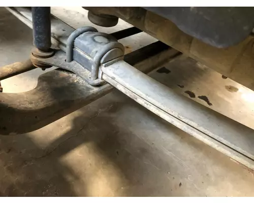 Leaf Spring, Front Chevrolet C4500 Vander Haags Inc WM