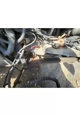 Chevrolet C4500 Leaf Spring, Front
