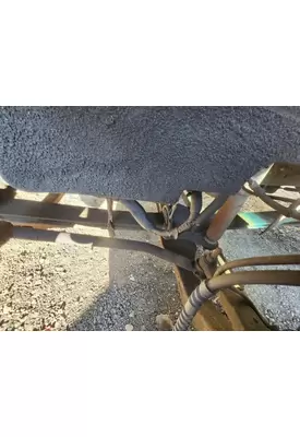 Chevrolet C4500 Leaf Spring, Front