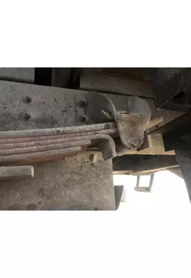 Chevrolet C4500 Leaf Spring, Rear