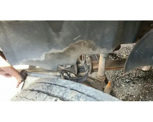 Leaf Spring, Front Chevrolet C4500 Complete Recycling Group LLC