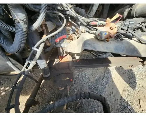 Leaf Spring, Front Chevrolet C4500 Complete Recycling Group LLC