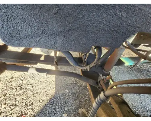 Leaf Spring, Front Chevrolet C4500 Complete Recycling Group LLC