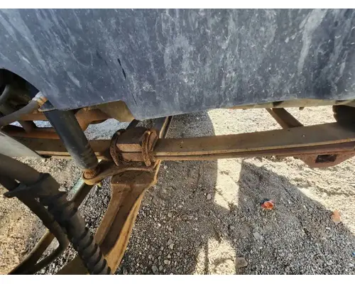 Leaf Spring, Front Chevrolet C4500 Complete Recycling Group LLC