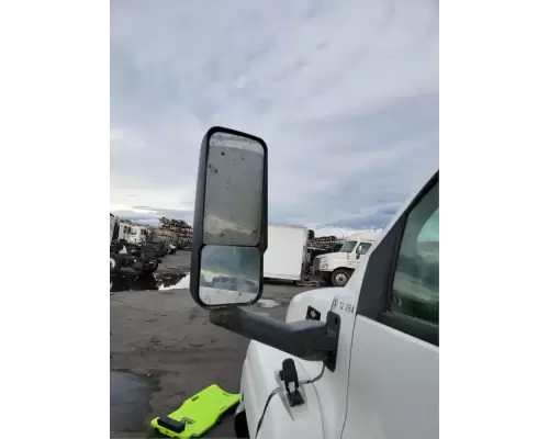 Mirror (Interior) Chevrolet C4500 Garabedian Equipment Company