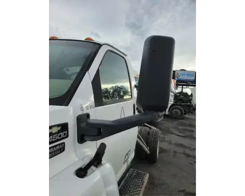 Chevrolet C4500 Mirror (Interior)