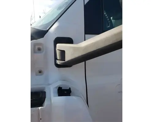 Chevrolet C4500 Mirror (Interior)