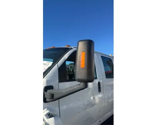 Chevrolet C4500 Mirror (Interior)