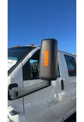 Chevrolet C4500 Mirror (Interior)
