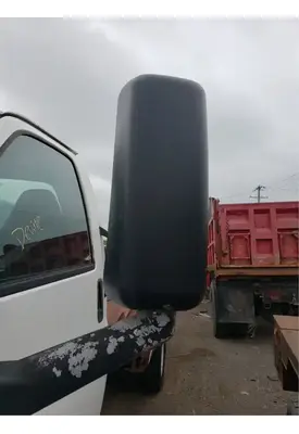 Chevrolet C4500 Mirror (Side View)