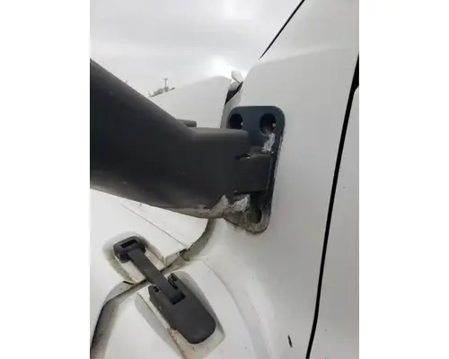 Chevrolet C4500 Mirror (Side View)