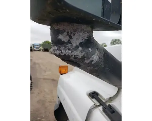 Chevrolet C4500 Mirror (Side View)