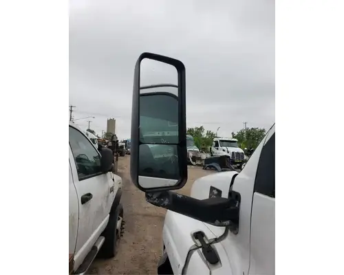 Chevrolet C4500 Mirror (Side View)