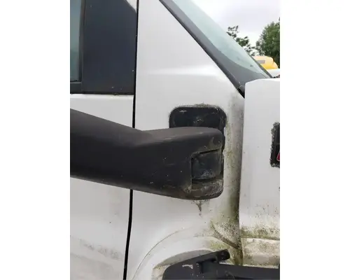 Chevrolet C4500 Mirror (Side View)