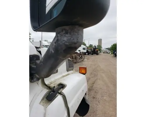 Chevrolet C4500 Mirror (Side View)