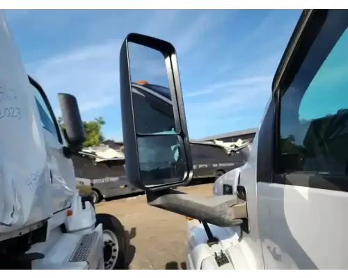 Chevrolet C4500 Mirror (Side View)