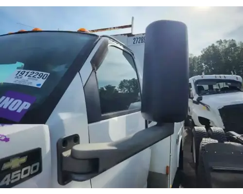 Chevrolet C4500 Mirror (Side View)