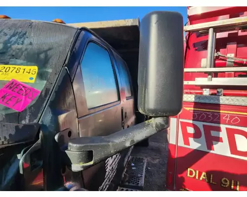 Chevrolet C4500 Mirror (Side View)