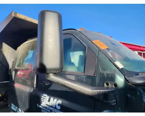 Chevrolet C4500 Mirror (Side View)