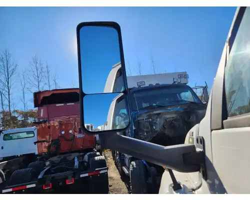Mirror (Side View) Chevrolet C4500 Complete Recycling Group LLC