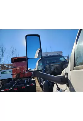 Chevrolet C4500 Mirror (Side View)