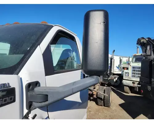 Chevrolet C4500 Mirror (Side View)