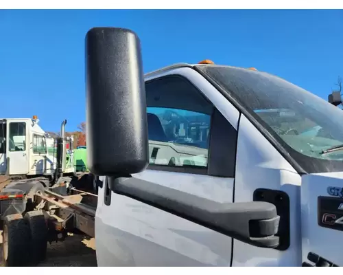 Mirror (Side View) Chevrolet C4500 Complete Recycling Group LLC