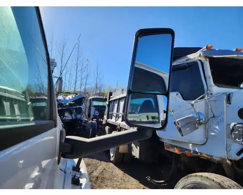 Chevrolet C4500 Mirror (Side View)